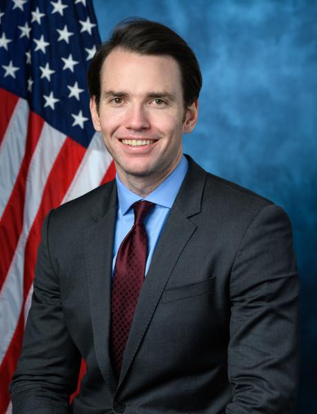 Rep. Kevin Kiley