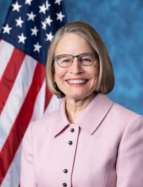 Rep. Mariannette Miller-Meeks