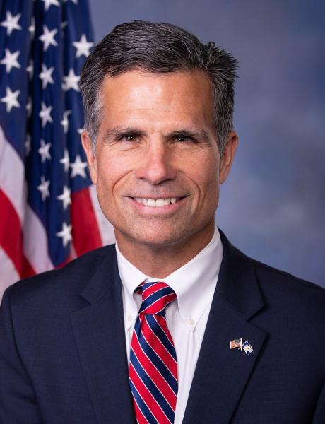 Rep. Dan Meuser