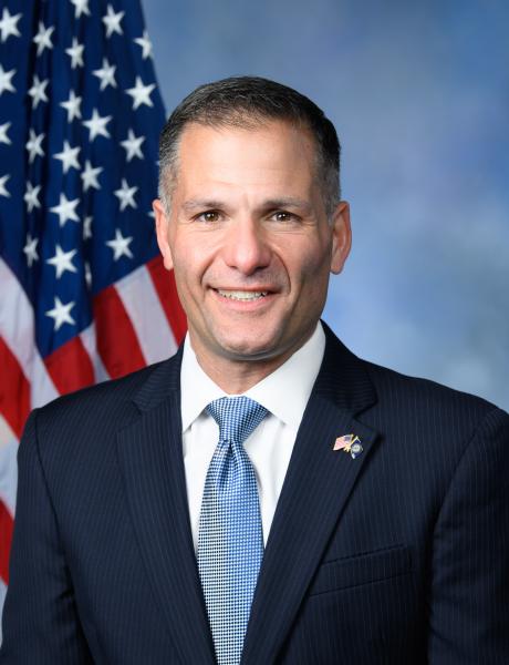 Rep. Marcus Molinaro