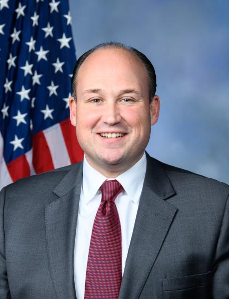 Rep. Nick Langworthy