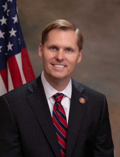 Rep. Michael Guest