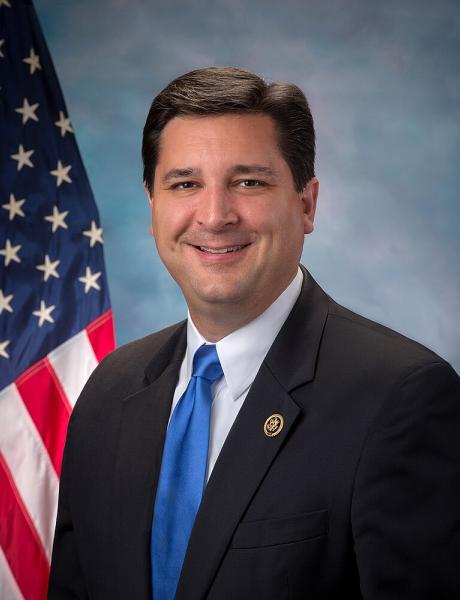 Rep. David Rouzer