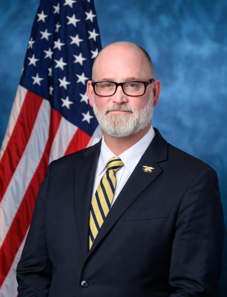 Rep. Derrick Van Orden
