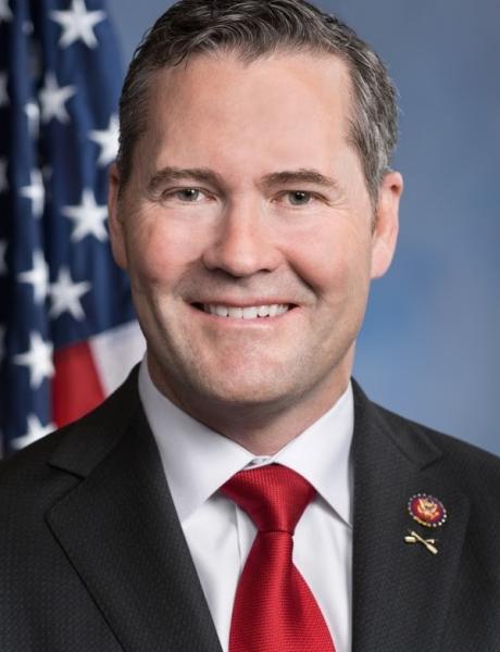 Rep. Michael Waltz